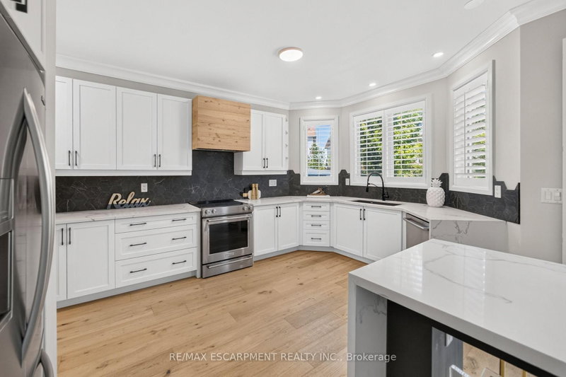 1533 Morse Milton,ON L9T 5V5 — Photo 14