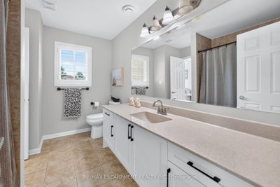1533 Morse Milton,ON L9T 5V5 — Photo 31