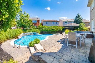 1533 Morse Milton,ON L9T 5V5 — Photo 36