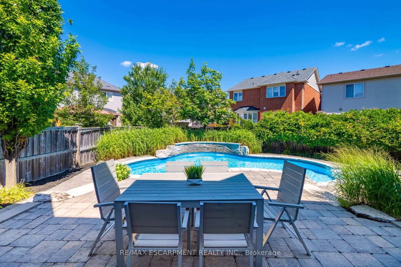 1533 Morse Milton,ON L9T 5V5 — Photo 39