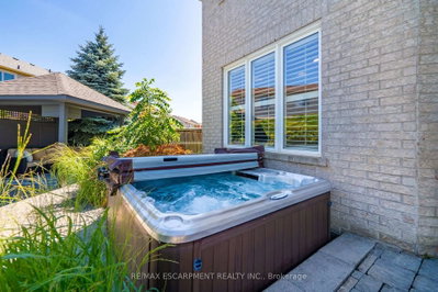 1533 Morse Milton,ON L9T 5V5 — Photo 44