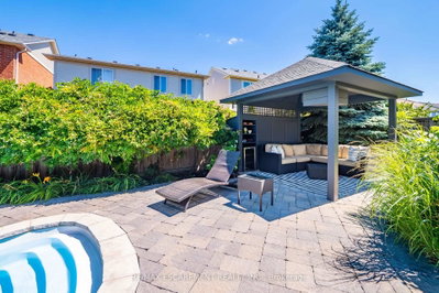 1533 Morse Milton,ON L9T 5V5 — Photo 45