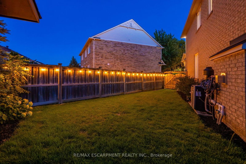 1533 Morse Milton,ON L9T 5V5 — Photo 48