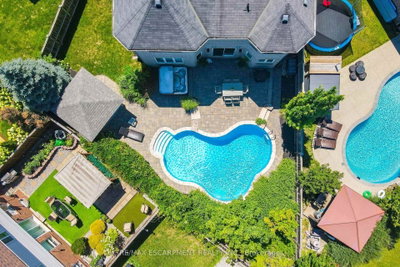1533 Morse Milton,ON L9T 5V5 — Photo 49