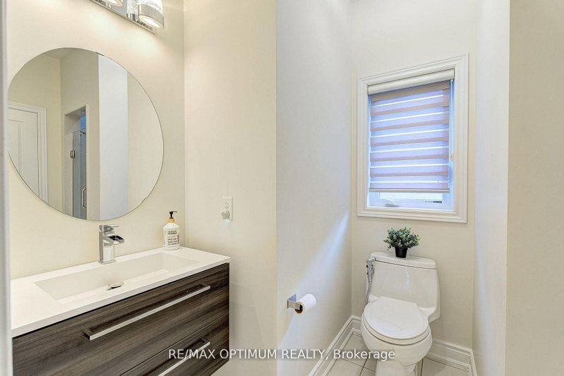 18 Deanston Brampton,ON L6X 2Z7 — Photo 22