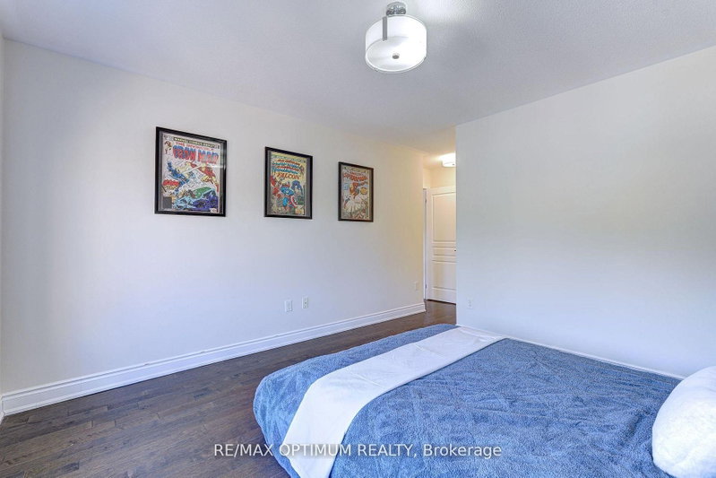 18 Deanston Brampton,ON L6X 2Z7 — Photo 34