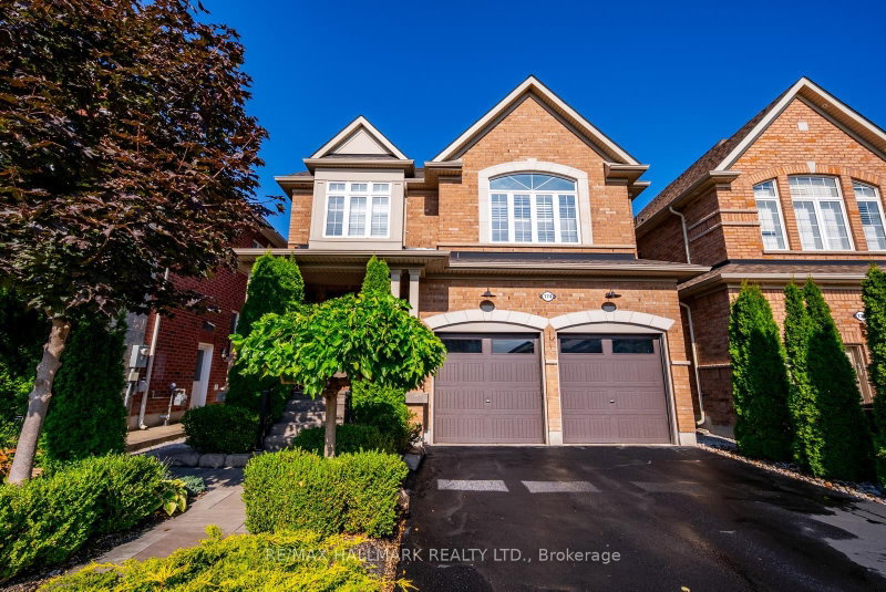 124 Bonnie Braes Drive
