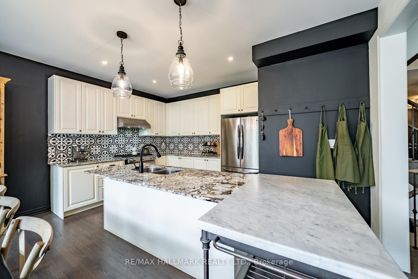124 Bonnie Braes Drive • Brampton, ON photo 10