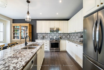 124 Bonnie Braes Brampton,ON L6Y 0W7 — Photo 11