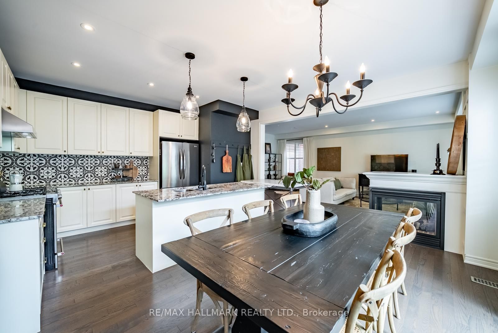 124 Bonnie Braes Drive • Brampton, ON photo 15