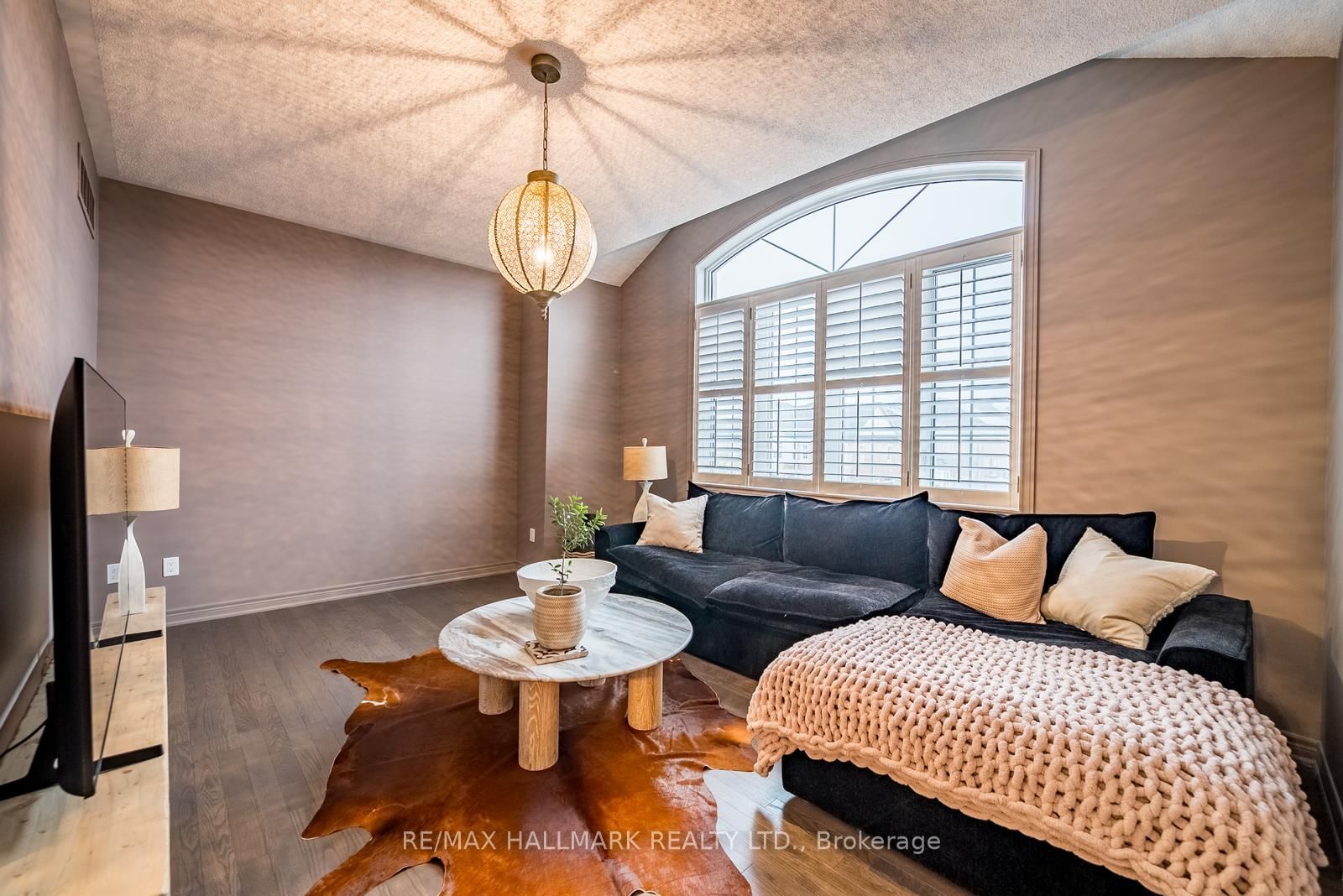 124 Bonnie Braes Drive • Brampton, ON photo 18