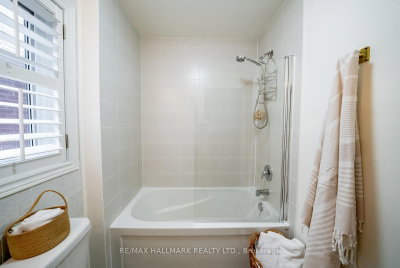 124 Bonnie Braes Brampton,ON L6Y 0W7 — Photo 23
