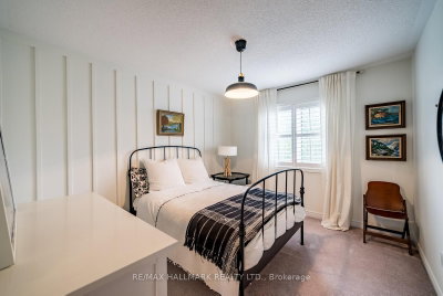 124 Bonnie Braes Brampton,ON L6Y 0W7 — Photo 24