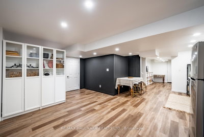124 Bonnie Braes Brampton,ON L6Y 0W7 — Photo 35