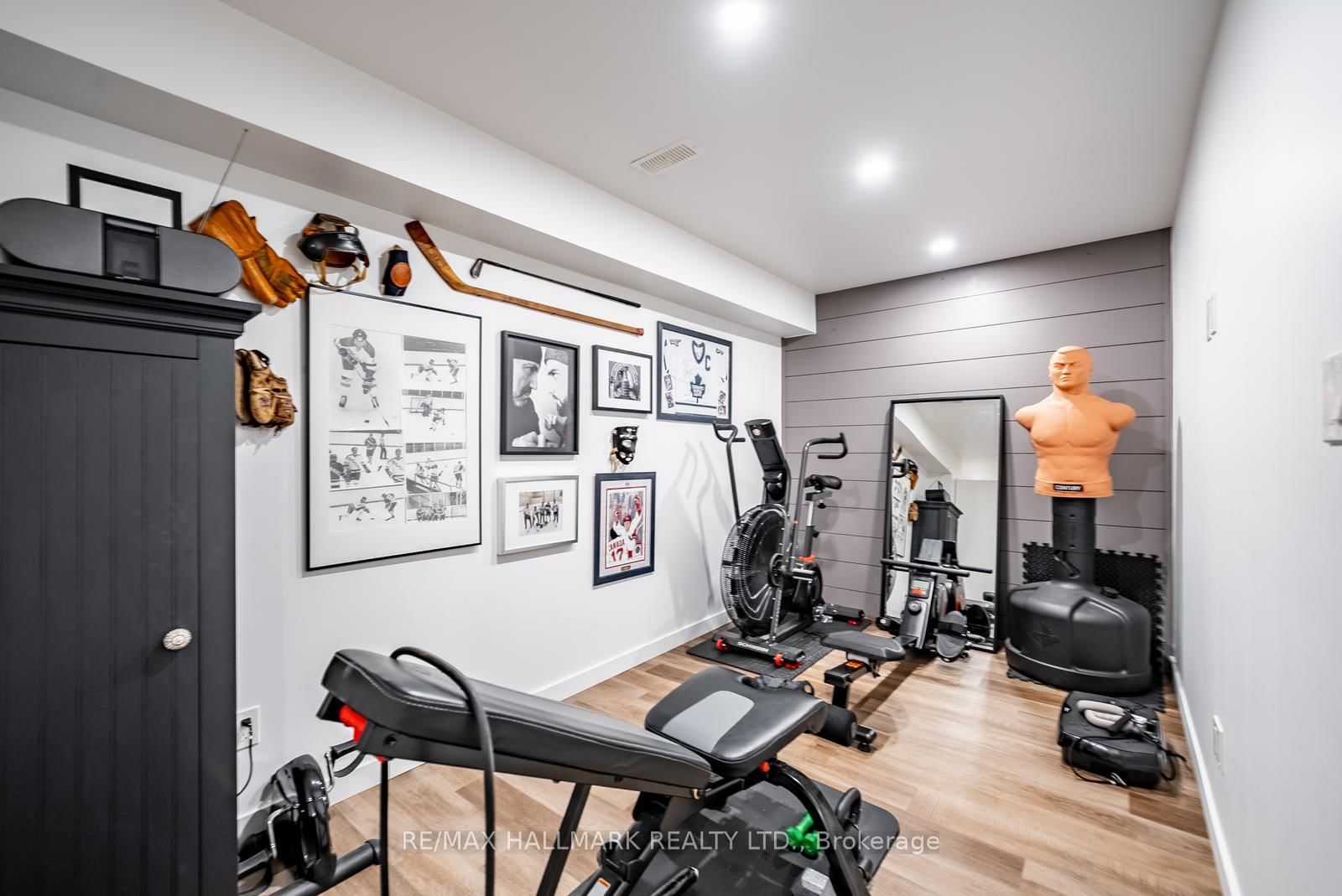 124 Bonnie Braes Drive • Brampton, ON photo 36