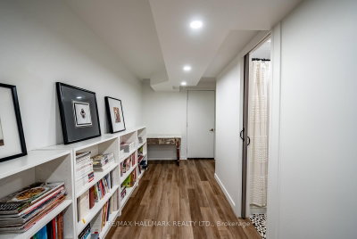 124 Bonnie Braes Brampton,ON L6Y 0W7 — Photo 39