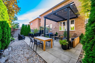 124 Bonnie Braes Brampton,ON L6Y 0W7 — Photo 41