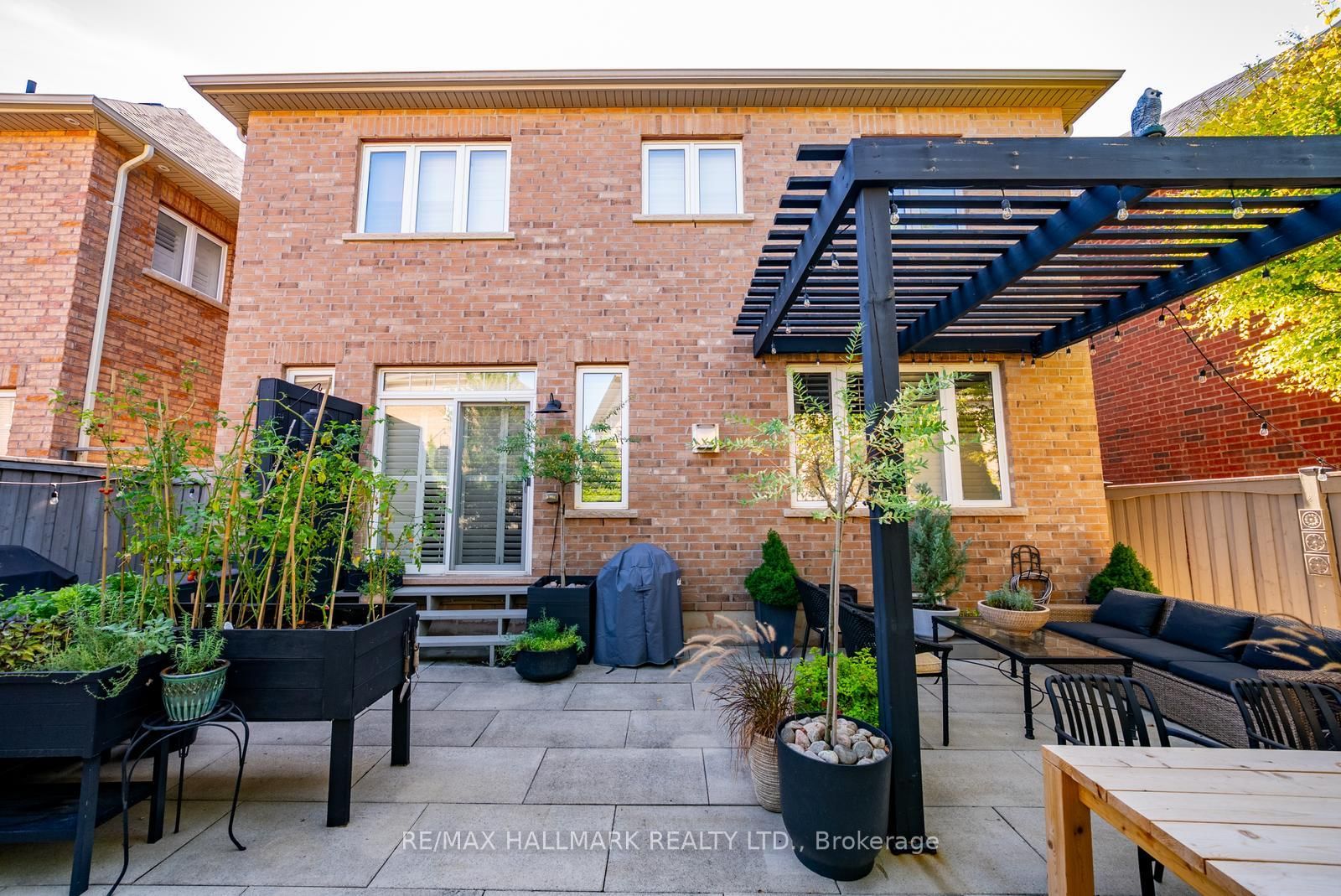 124 Bonnie Braes Drive • Brampton, ON photo 42