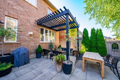 124 Bonnie Braes Brampton,ON L6Y 0W7 — Photo 44