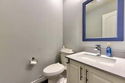 868 Kowal Mississauga,ON L5H 3T4 — Photo 21