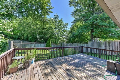 868 Kowal Mississauga,ON L5H 3T4 — Photo 44
