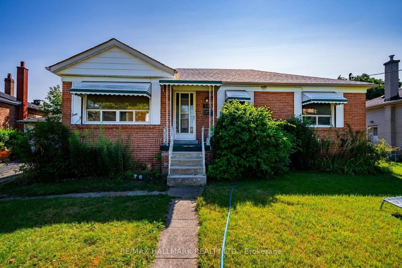 31 Frimette Crescent