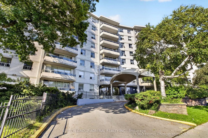 202 - 80 Grandravine Drive