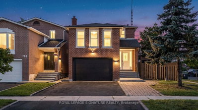 784 Galloway Crescent
