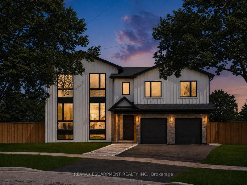 2488 Bridge Road