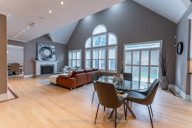 354 Country Club Mississauga,ON L5J 2P8 — Photo 29
