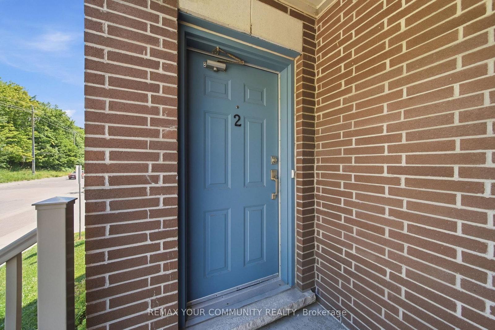 90 Caledonia Park Road • #2 • Toronto, ON photo 10