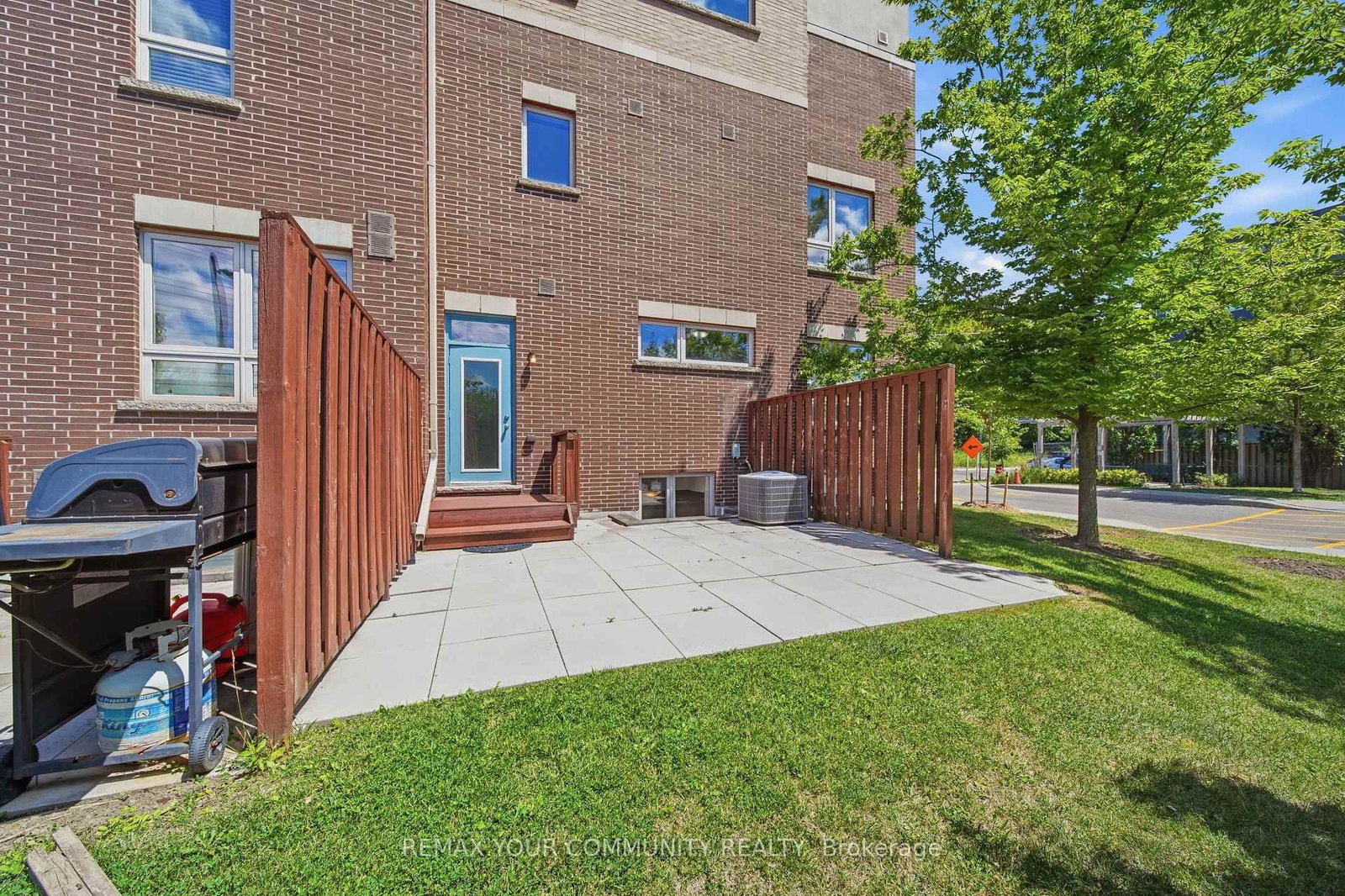 90 Caledonia Park Road • #2 • Toronto, ON photo 26