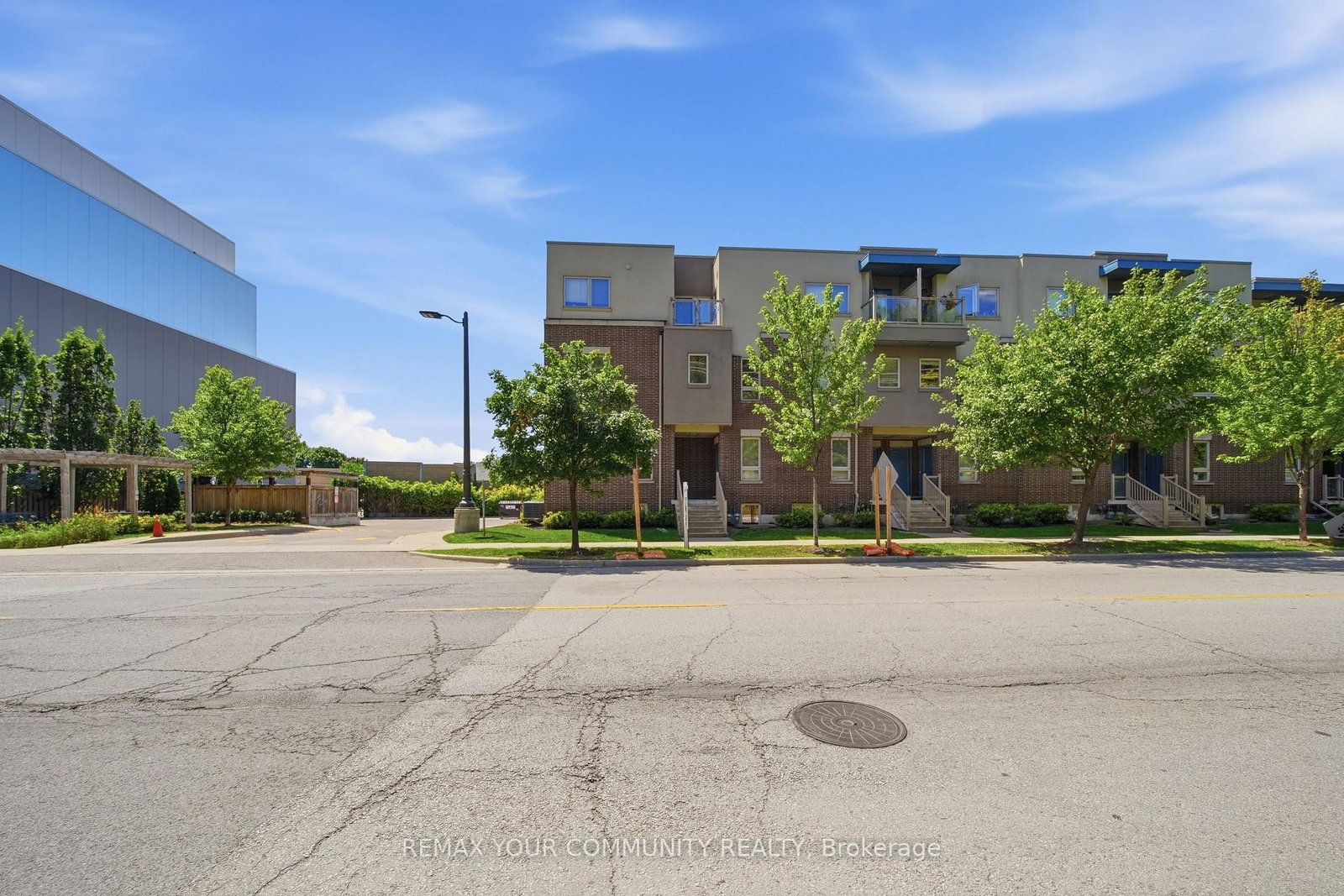 90 Caledonia Park Road • #2 • Toronto, ON photo 31