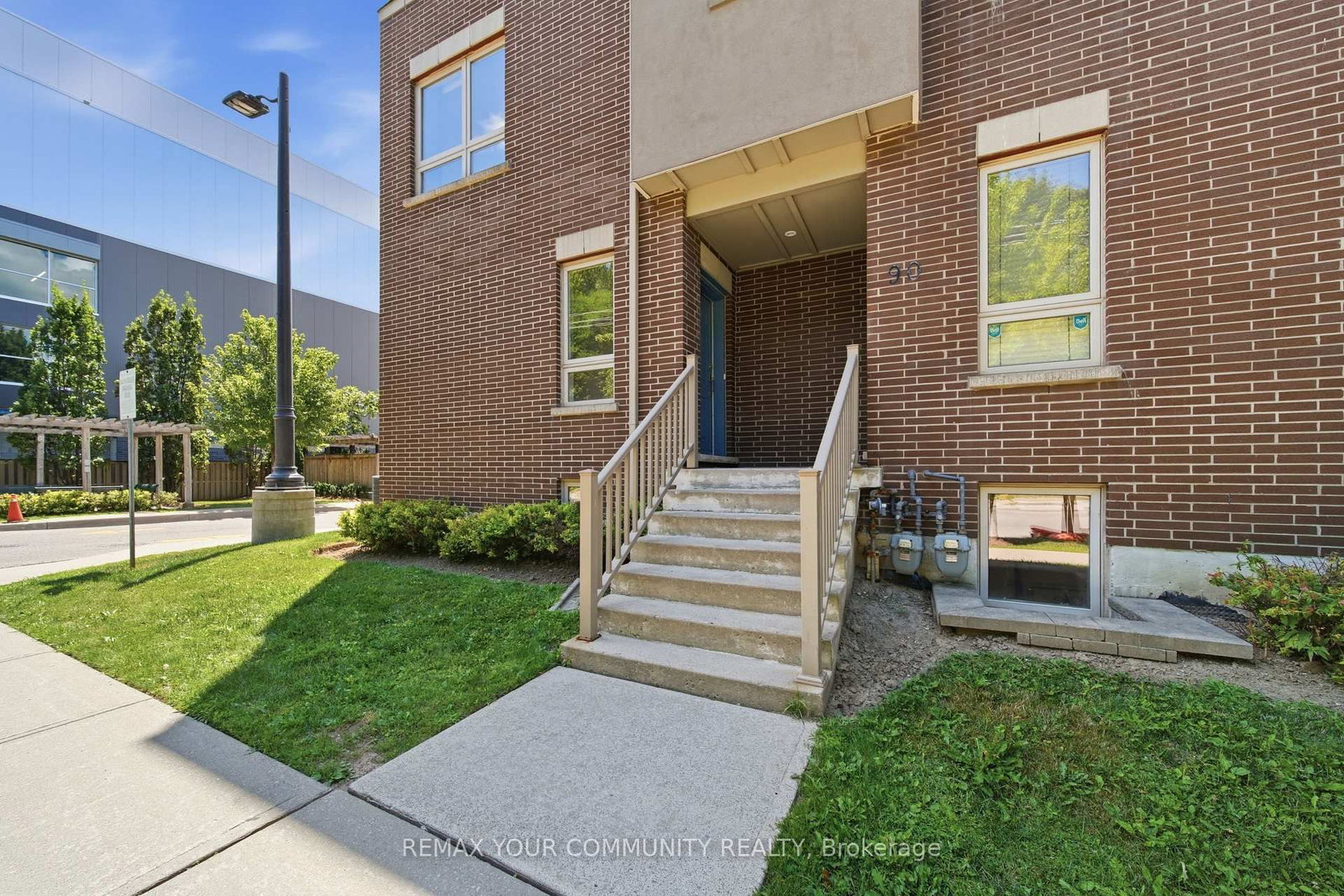 90 Caledonia Park Road • #2 • Toronto, ON photo 6