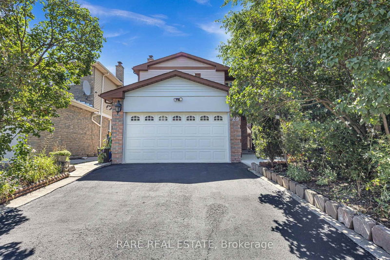 29 Abelard Avenue