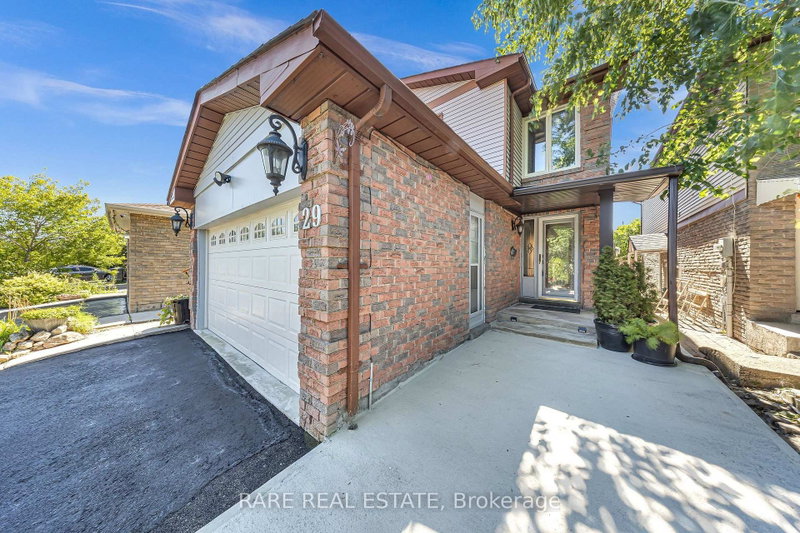 29 Abelard Avenue