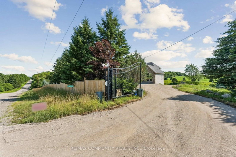 18118 Heart Lake Road