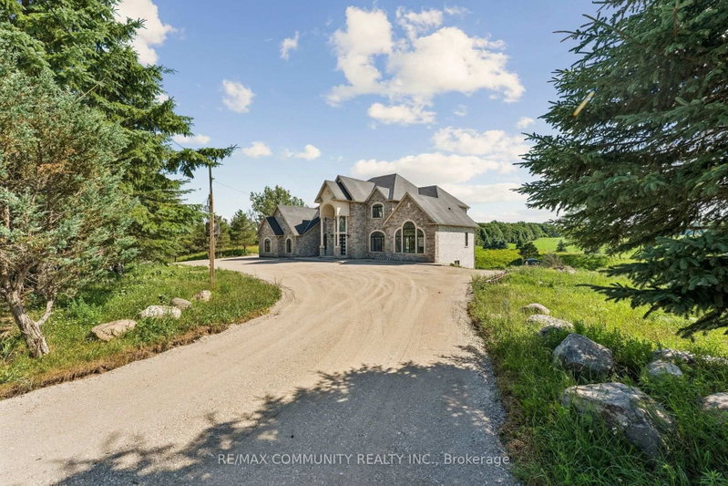 18118 Heart Lake Road
