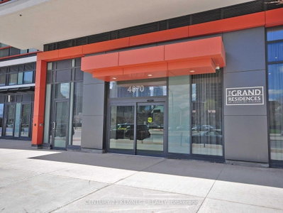 4070 Confederation Mississauga,ON L5B 0E9 — Photo 1
