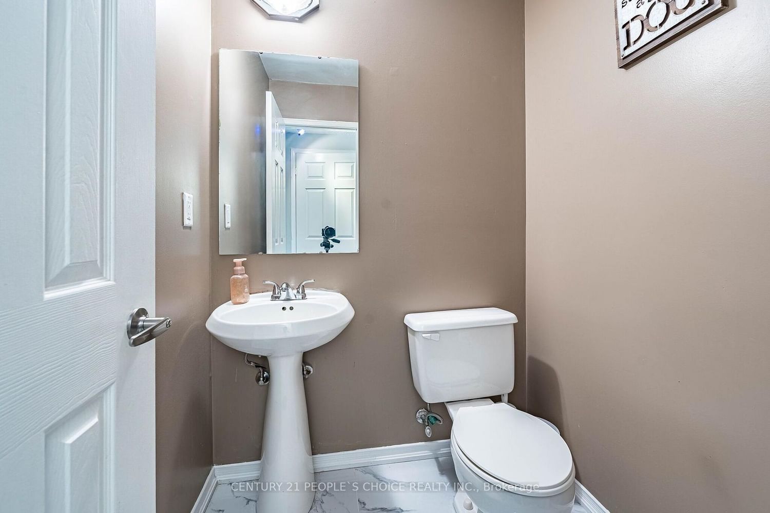 125 Rainforest Drive • Brampton, ON photo 36