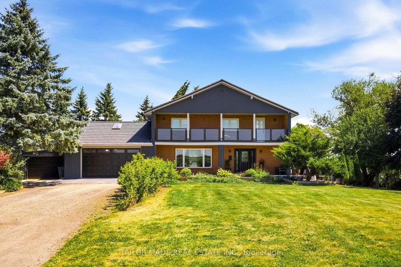 13143 Heart Lake Road