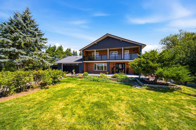 13143 Heart Lake Road