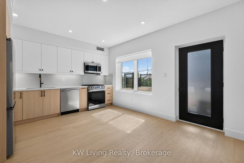 6 Kirknewton Road