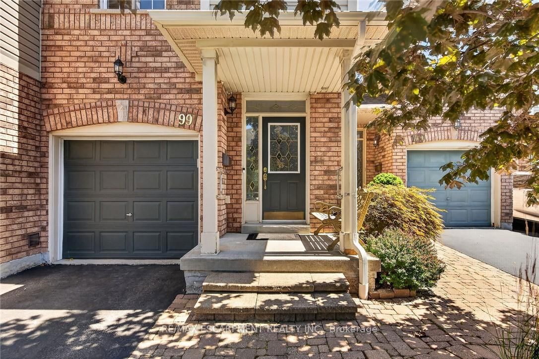 710 Spring Gardens Road • #99 • Burlington, ON photo 3