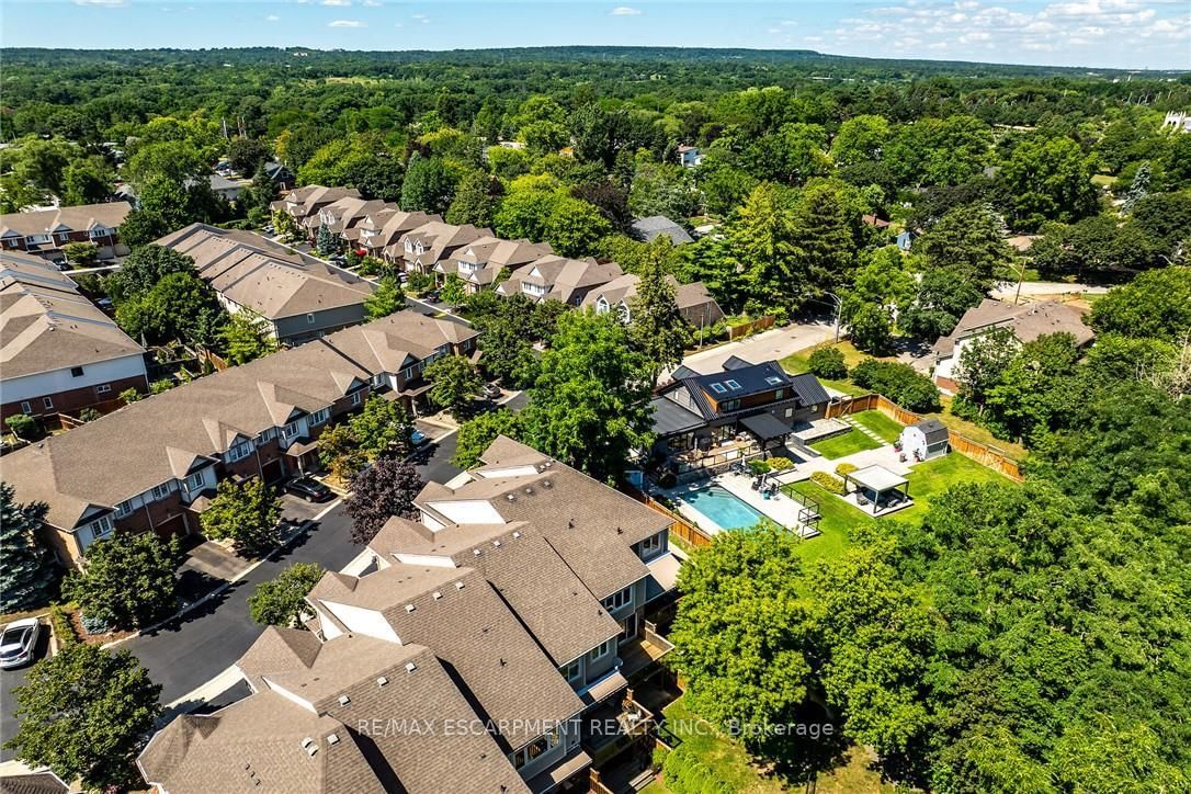 710 Spring Gardens Road • #99 • Burlington, ON photo 31