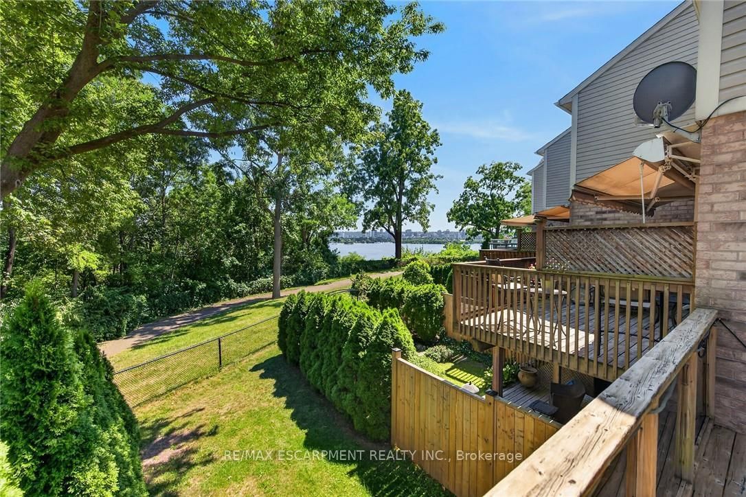 710 Spring Gardens Road • #99 • Burlington, ON photo 36