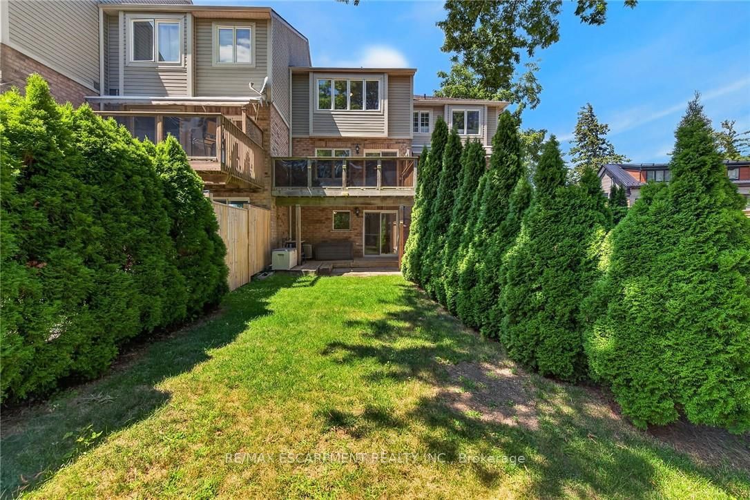 710 Spring Gardens Road • #99 • Burlington, ON photo 37