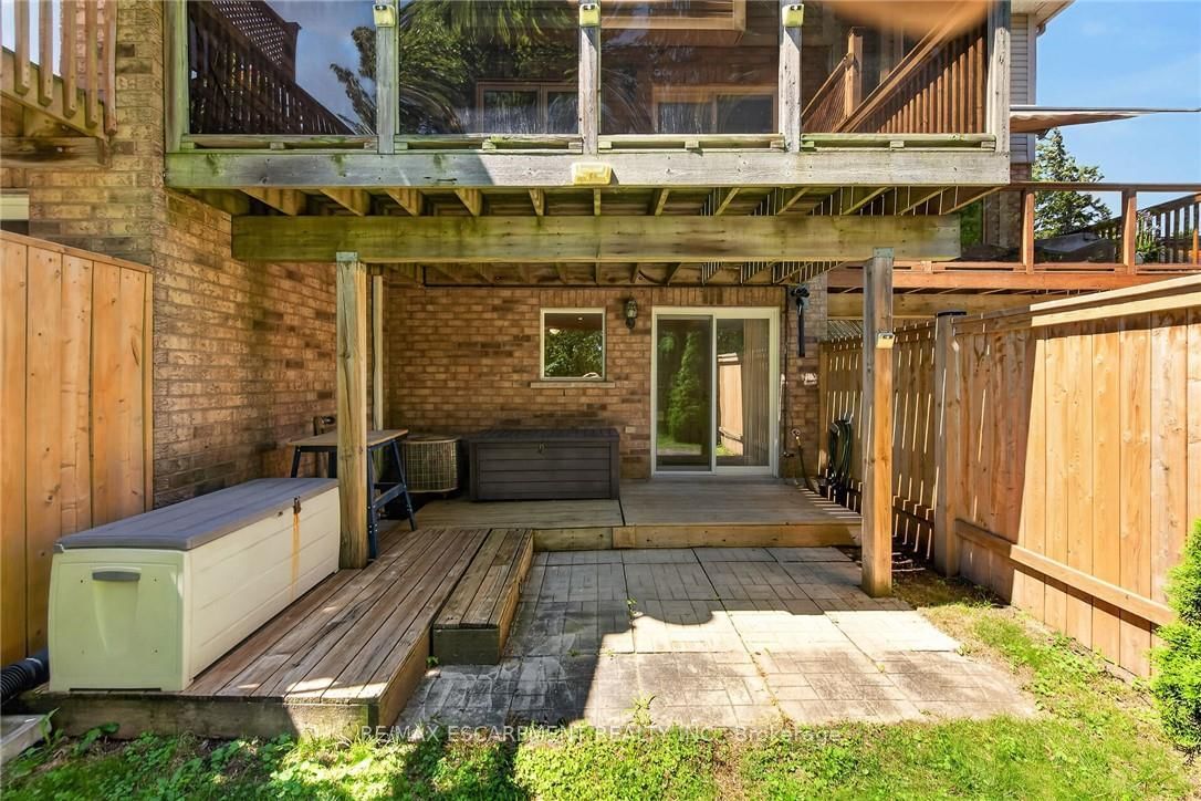 710 Spring Gardens Road • #99 • Burlington, ON photo 38