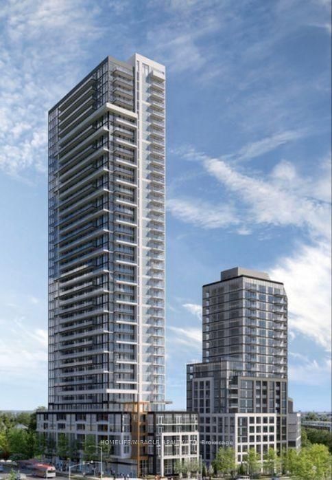 3411 - 209 Steeles Avenue W