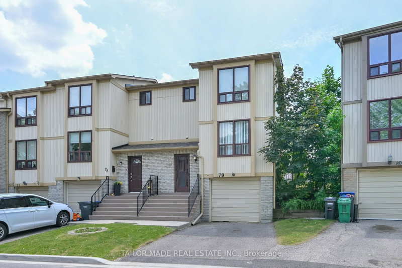 79 - 79 Guildford Crescent